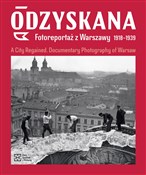 Polska książka : Odzyskana ... - Anna Brzezińska, Katarzyna Madoń-Mitzner