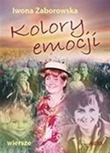 Picture of Kolory emocji