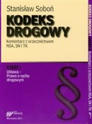 Polska książka : Kodeks Dro... - Stanisław Soboń