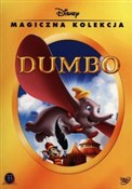 Książka : Dumbo - Grant Joe, Huemer Dick