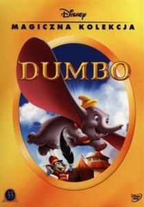 Picture of Dumbo