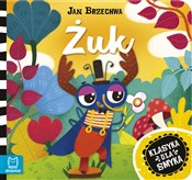 Żuk - Jan Brzechwa - Ksiegarnia w UK