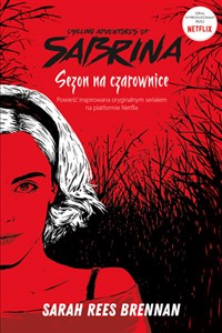 Picture of Sezon na czarownice Chilling Adventures of Sabrina 1