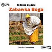 Książka : [Audiobook... - Tadeusz Biedzki