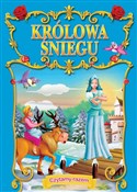 Książka : Królowa śn... - Opracowanie Zbiorowe