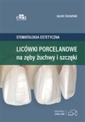 Polska książka : Licówki po... - J. Ciesielski