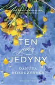 Książka : Ten jeden ... - Danuta Moszczyńska