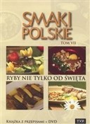 Smaki pols... -  books from Poland