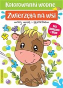 Zwierzęta ... - Opracowanie zbiorowe -  books in polish 