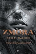 polish book : Zmora - Robert Małecki