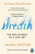 Polska książka : Breath - James Nestor