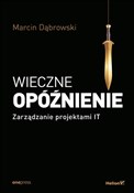Wieczne op... - Marcin Dąbrowski -  books in polish 
