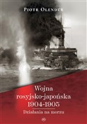 Wojna rosy... - Piotr Olender -  foreign books in polish 