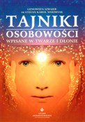 Tajniki os... - Genowefa Szrajer, Stefan Karol Wdowiak -  Polish Bookstore 