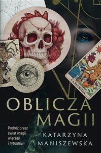 Obrazek Oblicza magii