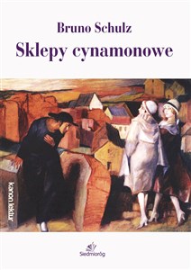 Obrazek Sklepy cynamonowe