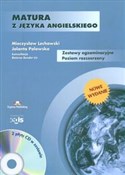 Matura z j... - Mieczysław Lechowski, Jolanta Palowska -  books from Poland