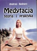 Książka : Medytacja ... - Andrzej Bednarz