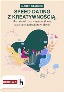 Obrazek Speed dating z kreatywnością