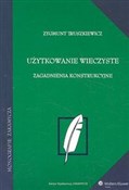 polish book : Użytkowani... - Zygmunt Truszkiewicz
