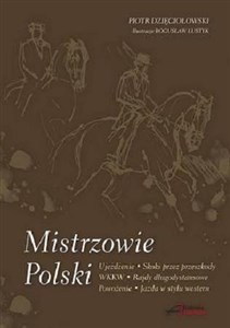 Obrazek Mistrzowie Polski. Rozmowy ze Sportowcami..