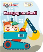 Maszyny na... - Opracowanie zbiorowe -  books from Poland