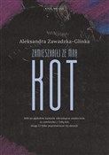 Zamieszka(... - Aleksandra Zawadzka-Glinka -  foreign books in polish 