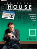 polish book : Dr House - Blake Peter