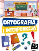 Ortografia... - Opracowanie zbiorowe -  books from Poland