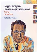 Książka : Logoterapi... - Rafał Szykuła