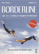 Borderline... - Paul T. Mason, Randi Kreger - Ksiegarnia w UK