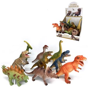 Picture of Dinozaur MIX