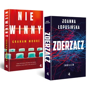 Picture of Pakiet Niewinny / Zderzacz