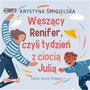 Książka : Węszący Re... - Krystyna Śmigielska