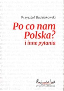 Picture of Po co nam Polska i inne pytania