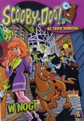 Scooby Doo... -  Książka z wysyłką do UK
