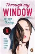 Through My... - Ariana Godoy -  books in polish 