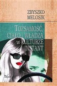 Tożsamość,... - Zbyszko Melosik -  Polish Bookstore 
