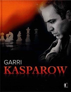 Picture of Garri Kasparow