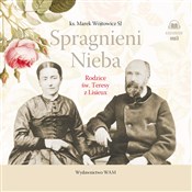 Spragnieni... - Marek Wójtowicz -  Polish Bookstore 