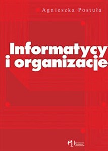 Picture of Informatycy i organizacje