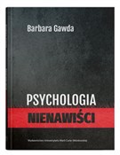 Psychologi... - Barbara Gawda -  Książka z wysyłką do UK
