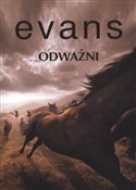 Odważni - Nicholas Evans -  books from Poland