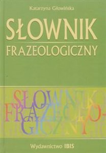 Picture of Wielki słownik frazeologiczny