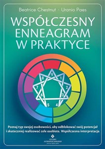 Picture of Współczesny enneagram w praktyce