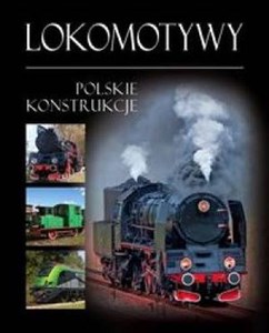 Picture of Lokomotywy