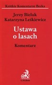 Zobacz : Ustawa o l... - Jerzy Bieluk, Katarzyna Leśkiewicz