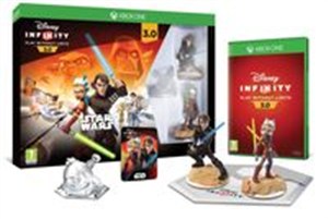 Picture of Disney Infinity 3.0: Star Wars Zestaw Startowy XboxOne