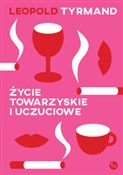 Życie towa... - Leopold Tyrmand -  foreign books in polish 