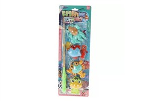 Picture of Zestaw do łowienia rybek